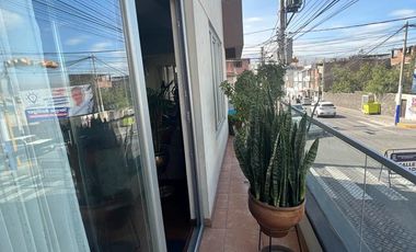 SE VENDE AMPLIO DPTO. EN RESIDENCIAL PRIVADA Y EXCLUSIVA DE YANAHUARA