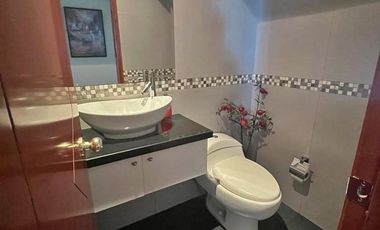 SE VENDE AMPLIO DPTO. EN RESIDENCIAL PRIVADA Y EXCLUSIVA DE YANAHUARA