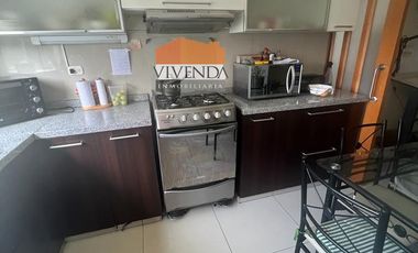 SE VENDE AMPLIO DPTO. EN RESIDENCIAL PRIVADA Y EXCLUSIVA DE YANAHUARA