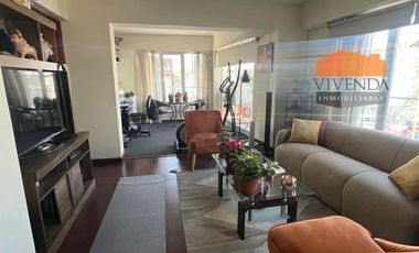 SE VENDE AMPLIO DPTO. EN RESIDENCIAL PRIVADA Y EXCLUSIVA DE YANAHUARA