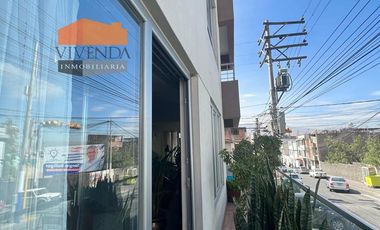 SE VENDE AMPLIO DPTO. EN RESIDENCIAL PRIVADA Y EXCLUSIVA DE YANAHUARA