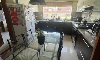 SE VENDE AMPLIO DPTO. EN RESIDENCIAL PRIVADA Y EXCLUSIVA DE YANAHUARA