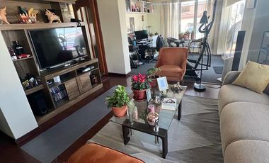 SE VENDE AMPLIO DPTO. EN RESIDENCIAL PRIVADA Y EXCLUSIVA DE YANAHUARA