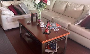 SE VENDE AMPLIO DPTO. EN RESIDENCIAL PRIVADA Y EXCLUSIVA DE YANAHUARA