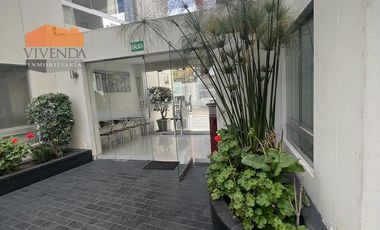 SE VENDE AMPLIO DPTO. EN RESIDENCIAL PRIVADA Y EXCLUSIVA DE YANAHUARA