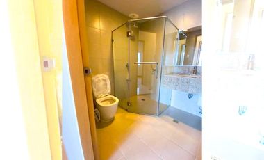 BARE 4-BEDROOM UNIT WITH BALCONY FOR SALE/RENT IN MADISON PARK WEST