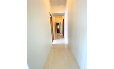 BARE 4-BEDROOM UNIT WITH BALCONY FOR SALE/RENT IN MADISON PARK WEST