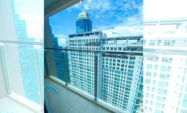 BARE 4-BEDROOM UNIT WITH BALCONY FOR SALE/RENT IN MADISON PARK WEST