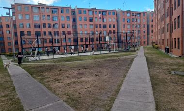 APARTAMENTO EN VENTA EN SOACHA CONJUNTO TEJARES