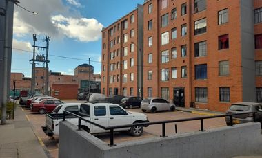 APARTAMENTO EN VENTA EN SOACHA CONJUNTO TEJARES