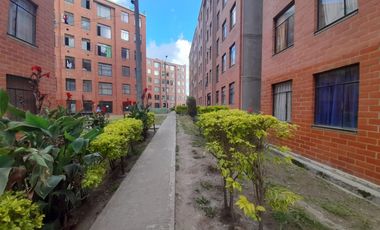 APARTAMENTO EN VENTA EN SOACHA CONJUNTO TEJARES
