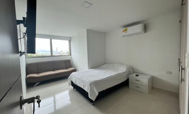 Hermoso Apartamento