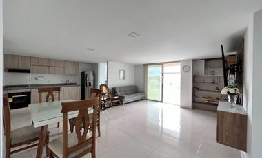 Hermoso Apartamento