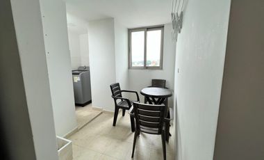 Hermoso Apartamento