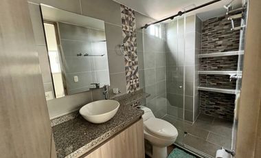 Hermoso Apartamento