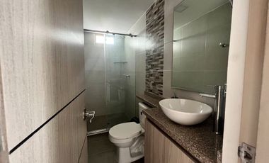 Hermoso Apartamento