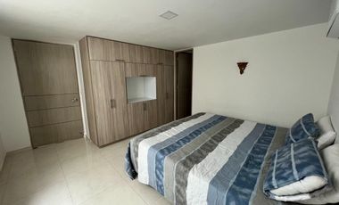 Hermoso Apartamento
