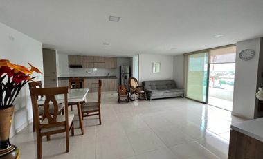 Hermoso Apartamento