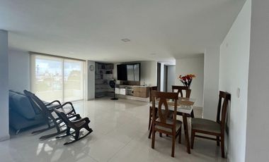 Hermoso Apartamento