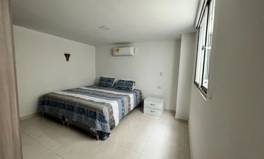 Hermoso Apartamento