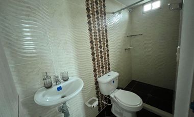 Hermoso Apartamento