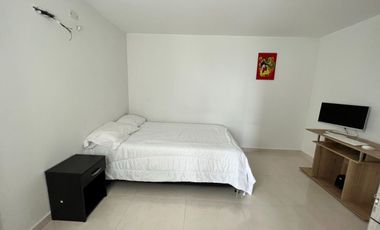 Hermoso Apartamento