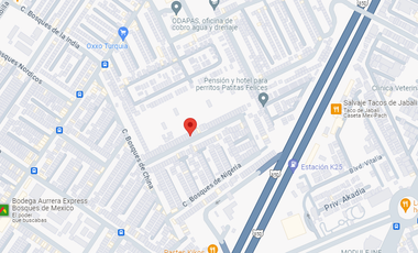 CASA EN RECUPERACION BANCARIA EN LOS HEROES TECAMAC, ESTADO DE MEXICO