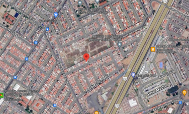 CASA EN RECUPERACION BANCARIA EN LOS HEROES TECAMAC, ESTADO DE MEXICO