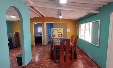 COD. 9127 SE ARRIENDA CASA CAMPESTRE - FLORIDABLANCA
