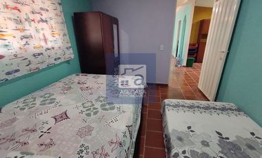 COD. 9127 SE ARRIENDA CASA CAMPESTRE - FLORIDABLANCA