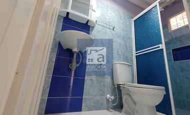 COD. 9127 SE ARRIENDA CASA CAMPESTRE - FLORIDABLANCA