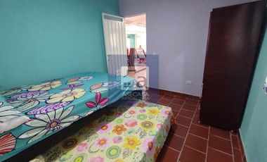 COD. 9127 SE ARRIENDA CASA CAMPESTRE - FLORIDABLANCA
