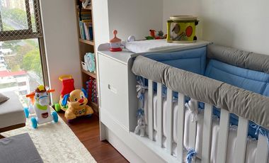 Lindo  bien ubicado depa en alquiler en Los Nogales San Isidro