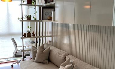 Lindo  bien ubicado depa en alquiler en Los Nogales San Isidro