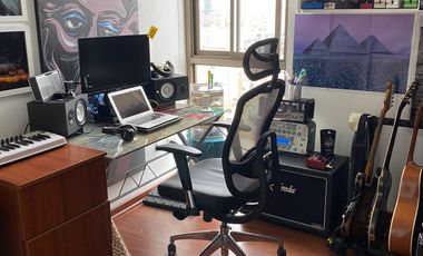 Lindo  bien ubicado depa en alquiler en Los Nogales San Isidro