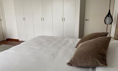 Lindo  bien ubicado depa en alquiler en Los Nogales San Isidro