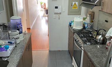 Lindo  bien ubicado depa en alquiler en Los Nogales San Isidro