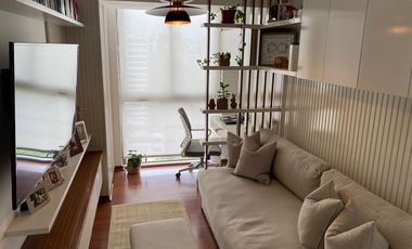 Lindo  bien ubicado depa en alquiler en Los Nogales San Isidro