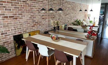 Lindo  bien ubicado depa en alquiler en Los Nogales San Isidro