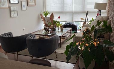 Lindo  bien ubicado depa en alquiler en Los Nogales San Isidro