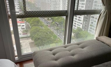 Lindo  bien ubicado depa en alquiler en Los Nogales San Isidro