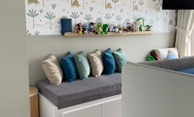 Lindo  bien ubicado depa en alquiler en Los Nogales San Isidro