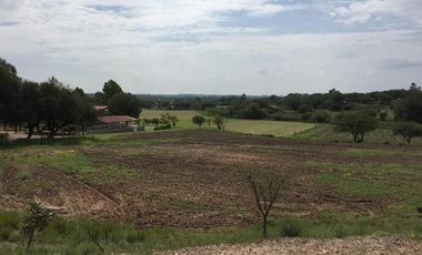 BONITO RANCHO AGRICOLA EN DOL. HGO CON CASA, CABALLERIZAS, POZO, DE OPORTUNIDAD