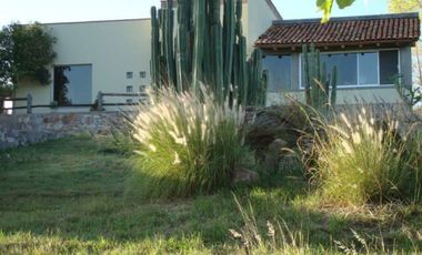 BONITO RANCHO AGRICOLA EN DOL. HGO CON CASA, CABALLERIZAS, POZO, DE OPORTUNIDAD