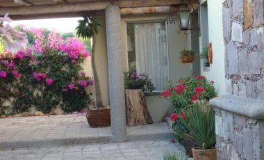 BONITO RANCHO AGRICOLA EN DOL. HGO CON CASA, CABALLERIZAS, POZO, DE OPORTUNIDAD