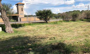 BONITO RANCHO AGRICOLA EN DOL. HGO CON CASA, CABALLERIZAS, POZO, DE OPORTUNIDAD