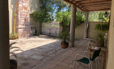BONITO RANCHO AGRICOLA EN DOL. HGO CON CASA, CABALLERIZAS, POZO, DE OPORTUNIDAD