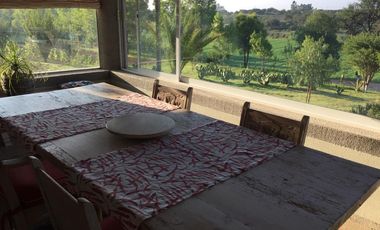 BONITO RANCHO AGRICOLA EN DOL. HGO CON CASA, CABALLERIZAS, POZO, DE OPORTUNIDAD