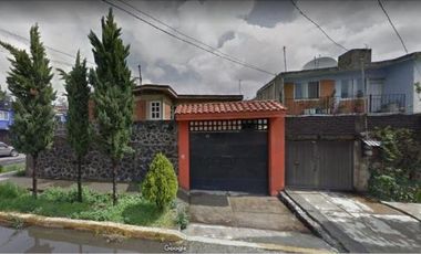 Casa en Venta  Chemax 123, Pedregal de San Nicolás 1ra Sección, Ciudad de México, C.P. 14100