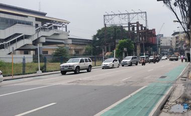 2,282 sqm Prime Location Commercial Lot for Sale along Legarda Street, University Belt, Sampaloc, Manila